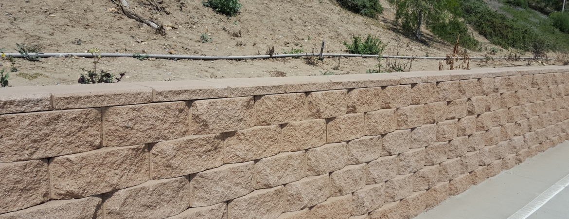 Rocks – ORCO