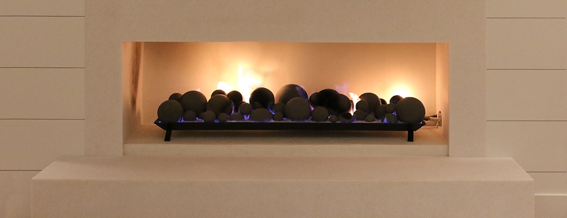 【希少】Fireplace Classic Treble Booster 希少】Fireplace Classic Treble Booster Rare Fireplace