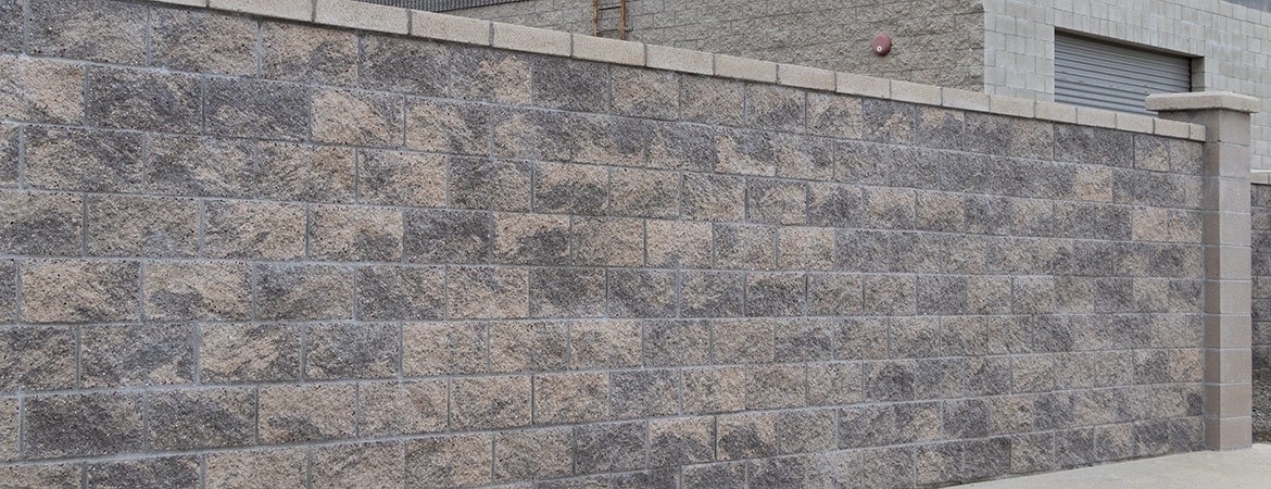 Variegated Cmu Orco - Split Face Block Wall Cost