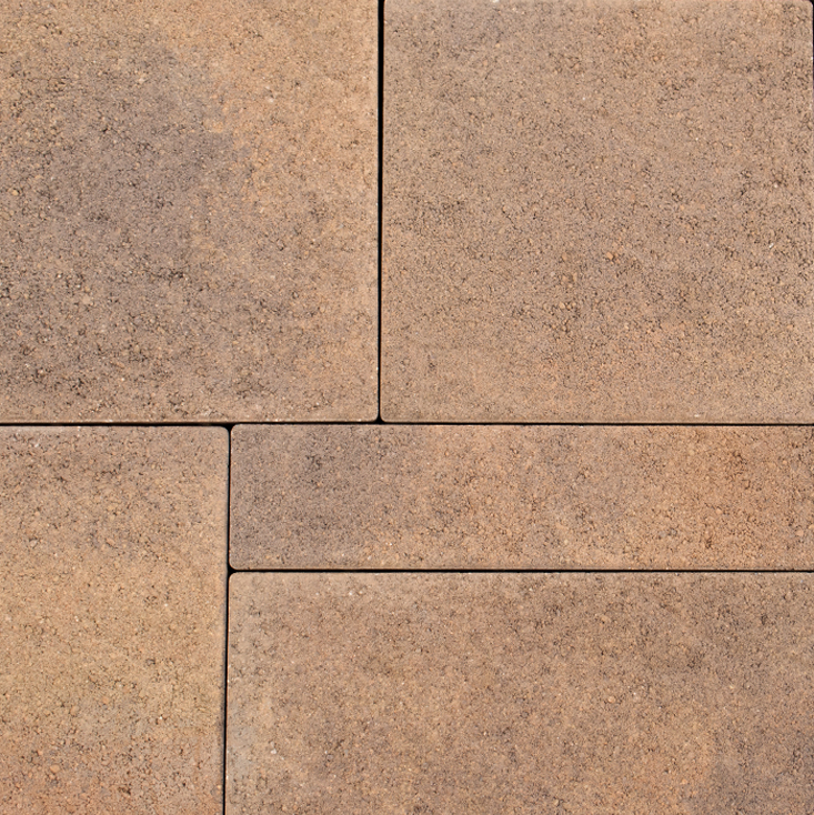 ORIZZONTI Stone outdoor floor tiles By FAVARO1