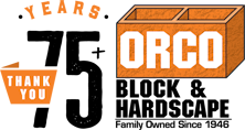ORCO Logo